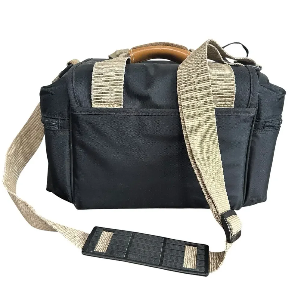 Albinar vintage black